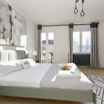 بيت للعطل Mgh Luxury - Sunset Lakeview House Desenzano ديسينسانو ديل غاردا
