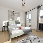 Mgh Luxury - Sunset Lakeview House Desenzano ديسينسانو ديل غاردا