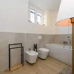 بيت للعطل Mgh Luxury - Sunset Lakeview House Desenzano