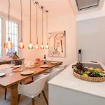Mgh Luxury - Sunset Lakeview House Desenzano بيت للعطل