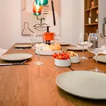 بيت للعطل Mgh Luxury - Sunset Lakeview House Desenzano *