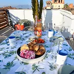 بيت للعطل Mgh Luxury - Sunset Lakeview House Desenzano *