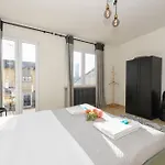 بيت للعطل Mgh Luxury - Sunset Lakeview House Desenzano ديسينسانو ديل غاردا