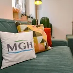 Mgh Luxury - Sunset Lakeview House Desenzano بيت للعطل *
