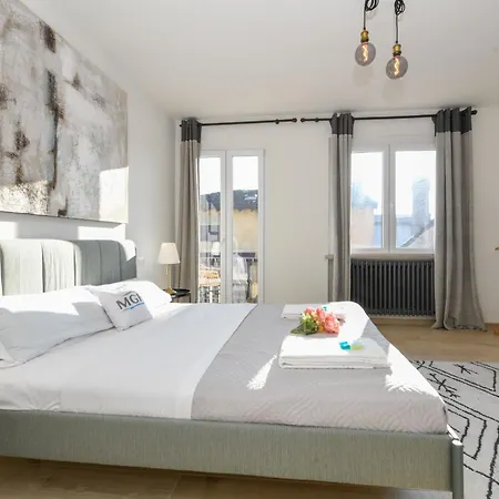 Σπίτι διακοπών Mgh Luxury - Sunset Lakeview House Desenzano Ντεζεντσάνο ντελ Γκάρντα