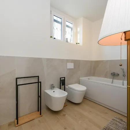 Σπίτι διακοπών Mgh Luxury - Sunset Lakeview House Desenzano