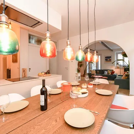 Mgh Luxury - Sunset Lakeview House Desenzano Σπίτι διακοπών Ντεζεντσάνο ντελ Γκάρντα