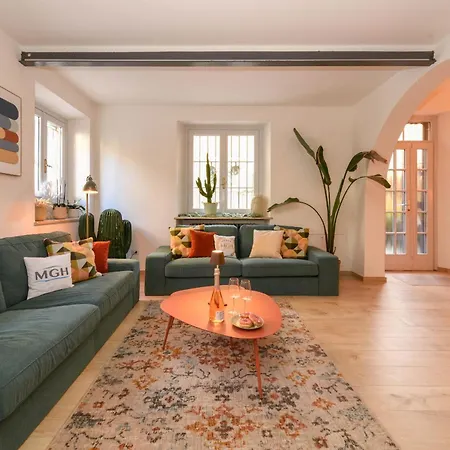 Mgh Luxury - Sunset Lakeview House Desenzano