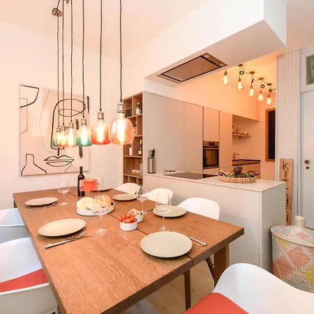 Σπίτι διακοπών Mgh Luxury - Sunset Lakeview House Desenzano *