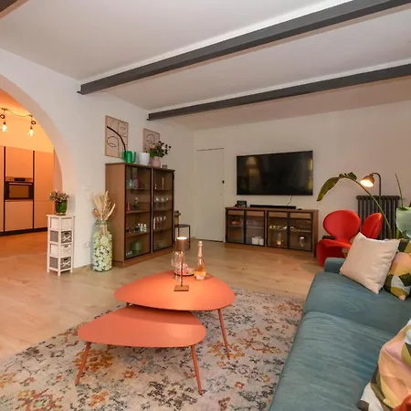 Σπίτι διακοπών Mgh Luxury - Sunset Lakeview House Desenzano *