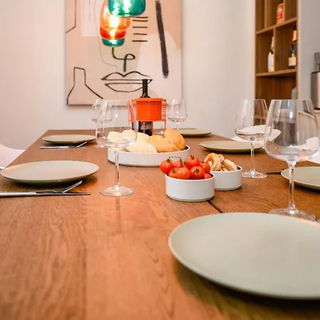 Σπίτι διακοπών Mgh Luxury - Sunset Lakeview House Desenzano *
