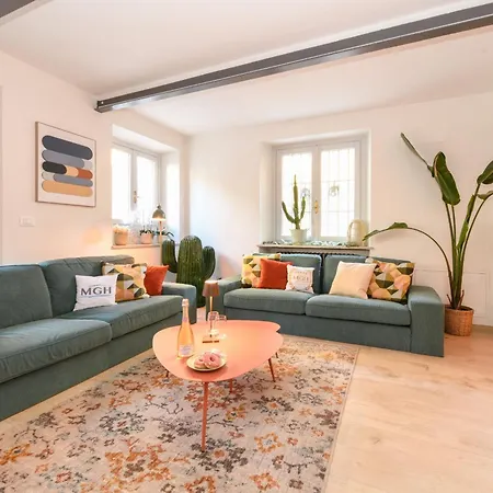 Σπίτι διακοπών Mgh Luxury - Sunset Lakeview House Desenzano *