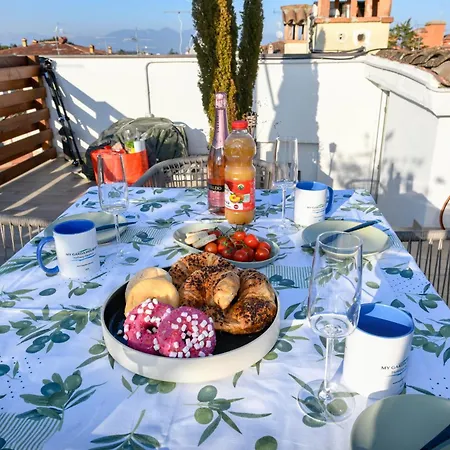 Σπίτι διακοπών Mgh Luxury - Sunset Lakeview House Desenzano *