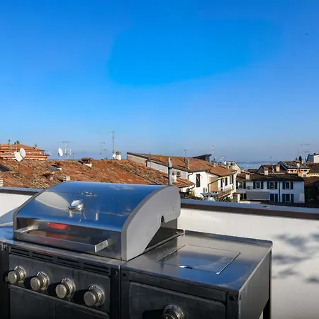 Mgh Luxury - Sunset Lakeview House Desenzano