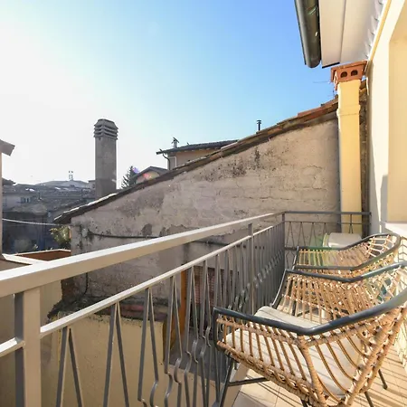 Mgh Luxury - Sunset Lakeview House Desenzano
