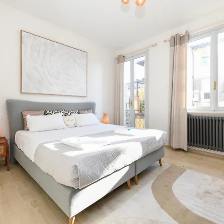 Mgh Luxury - Sunset Lakeview House Desenzano Σπίτι διακοπών