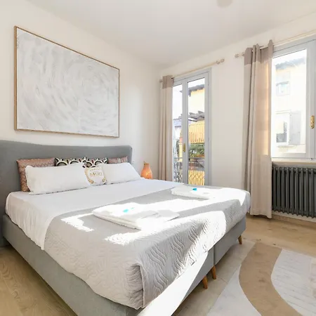 Mgh Luxury - Sunset Lakeview House Desenzano Σπίτι διακοπών *