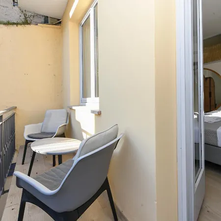 Σπίτι διακοπών Mgh Luxury - Sunset Lakeview House Desenzano *
