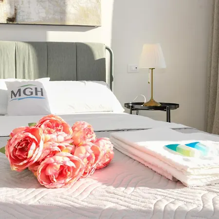 Mgh Luxury - Sunset Lakeview House Desenzano Σπίτι διακοπών *