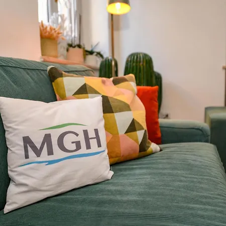 Mgh Luxury - Sunset Lakeview House Desenzano Σπίτι διακοπών *